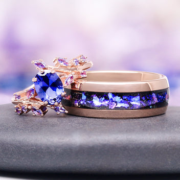 September Birthstone: Sapphire Meaning, Colors & Guide