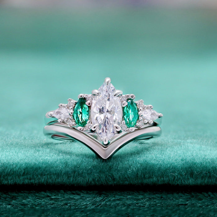 Emerald Meaning: Symbolism, History, and the Gemology Behind the Green