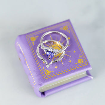 Unique Ring Boxes for Proposals: The Complete Guide