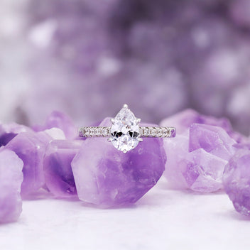 Lab-Grown Diamond Price Guide: How Much They Cost