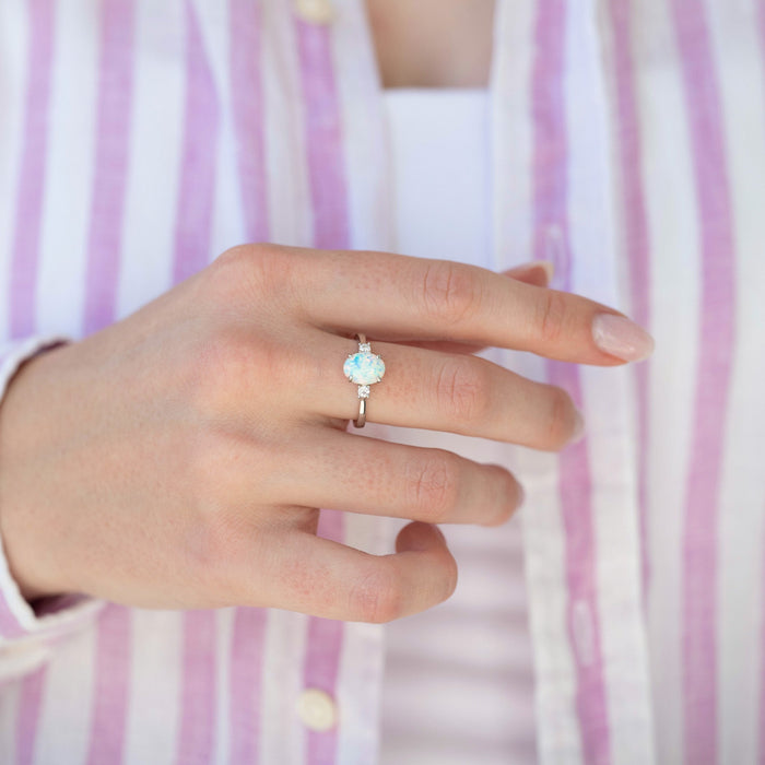 Opal Meaning: Symbolism, History and What Each Color Stands For