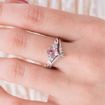 Morganite Meaning: Symbolism, History, Healing Lore & Value