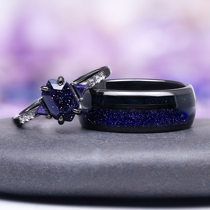Do Wedding Rings Have to Match? Traditions, Options and How Couples Decide