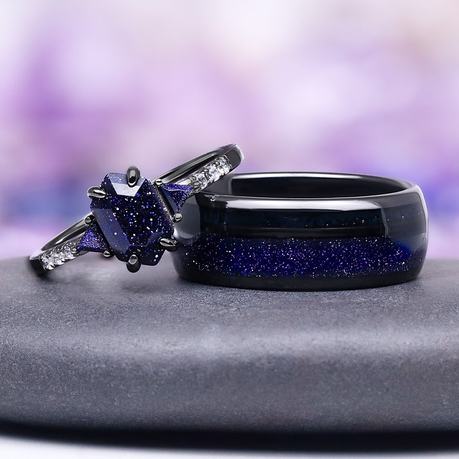 Do Wedding Rings Have to Match? Traditions, Options and How Couples Decide