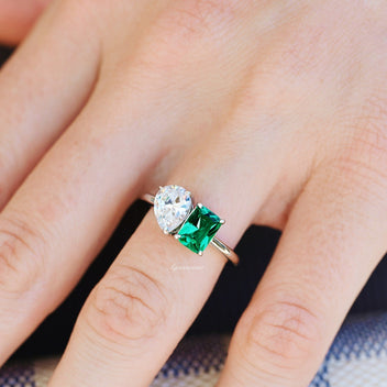 Toi et Moi Ring Meaning: Symbolism, History & How to Choose