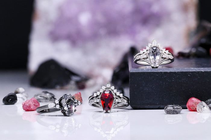 Gothic Ring Meaning: Symbolism, History and Hidden Details
