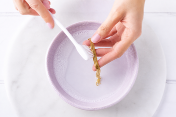 How to Care for Gold Plated & Vermeil Jewelry