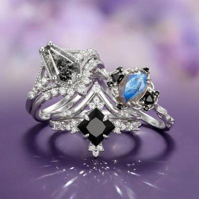 Gothic Ring Meaning: Symbolism, History and Hidden Details