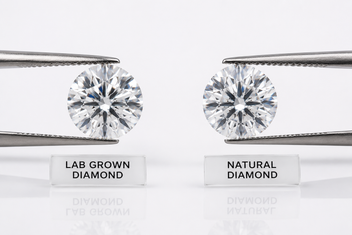 Lab-Grown vs Natural Diamonds: The Honest Comparison