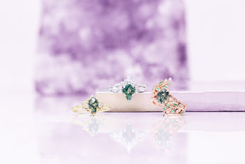 Is Moss Agate Durable? The Daily-Wear Truth