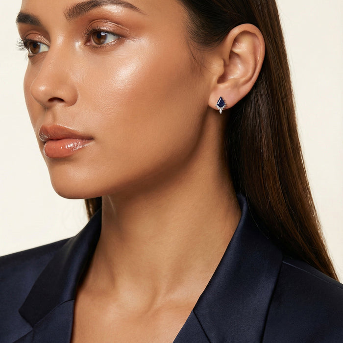 Celestial & Star Earrings: A Guide to Cosmic Style