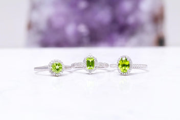 Peridot Meaning: Symbolism, History & Healing Lore