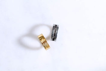 Can Tungsten Rings Be Resized or Cut Off?