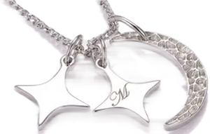 COMPLIMENTARY ENGRAVING