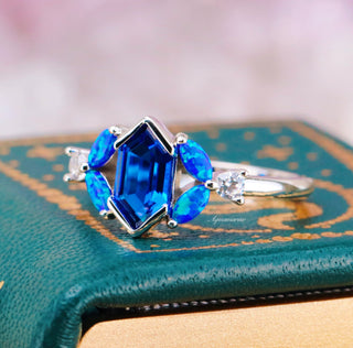 Blue Gemstones: The Complete Guide to Every Shade, Stone & What Sets Them Apart