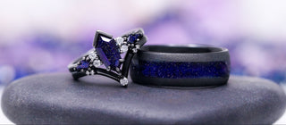 Non-Traditional Engagement Rings: A Complete Guide to Alternative Styles