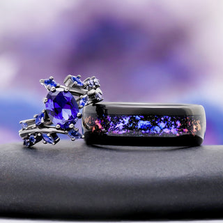 Sapphire Stone: The Complete Guide to Colors, Quality, Origins, Value and Care