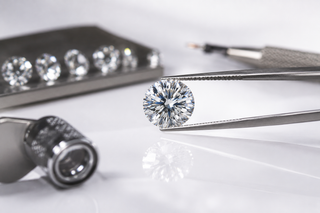 How Are Lab Grown Diamonds Made? CVD & HPHT Explained