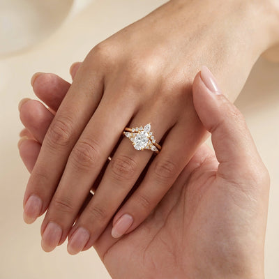 Oval Engagement Rings: The Complete Buying Guide