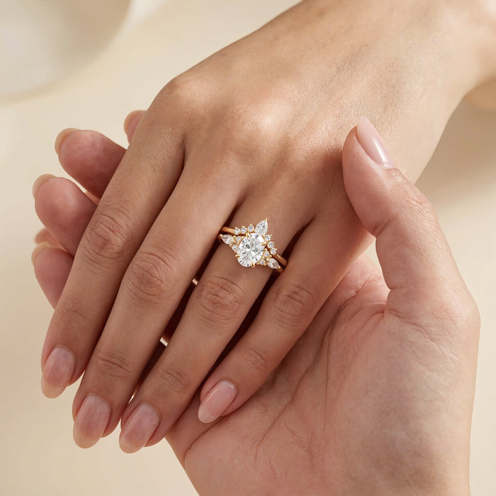 Oval Engagement Rings: The Complete Buying Guide