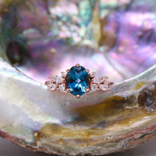 Engagement Ring vs Wedding Ring: Differences and How to Wear Both