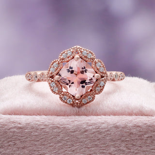 Cushion Cut Engagement Rings: The Complete Buying Guide