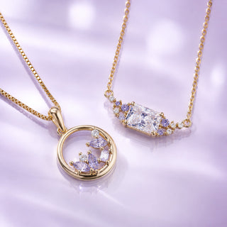 How to Layer Necklaces: The Complete Styling Guide