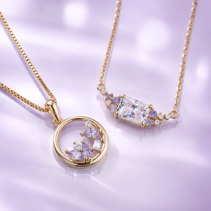 How to Layer Necklaces: The Complete Styling Guide