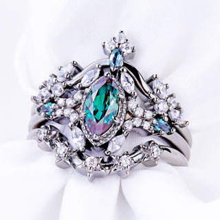 Alexandrite Meaning: Symbolism, History & the Colour-Change Effect