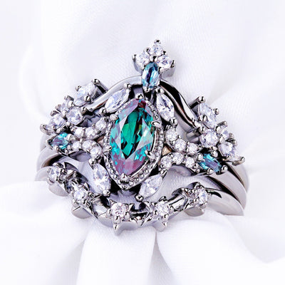 Alexandrite Meaning: Symbolism, History & the Colour-Change Effect