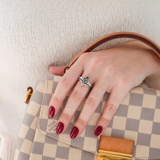 What Is a Kite Cut Diamond? (Complete Guide)