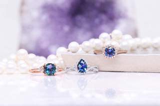 Why Does Alexandrite Change Color?