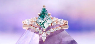 Best Gemstones for Engagement Rings (That Aren’t Diamonds): A Real Buyer’s Guide