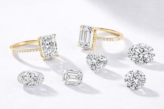 What Hand Do Engagement Rings Go On?