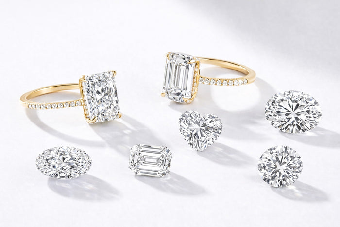 À quelle main porte-t-on une bague de fiançailles ?