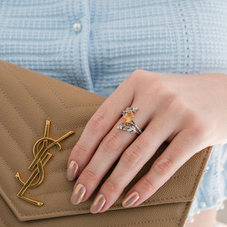 How to Clean Sterling Silver