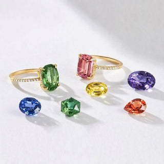 The Fascinating History of Gemstones: Meaning, Symbolism & Origins Through Time