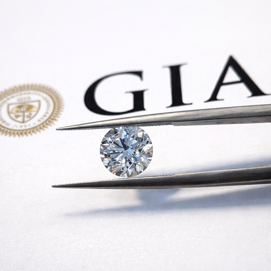 Diamond Transparency: How to Verify Origin and Grading