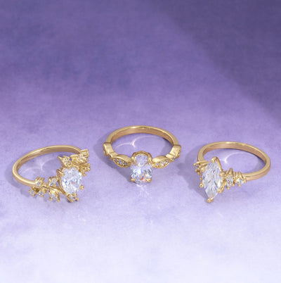 Recycled Gold Jewelry: How It's Made and Whether It's Greener