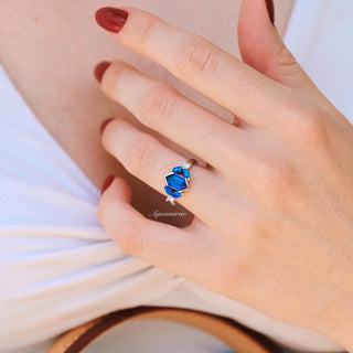 Sapphire Meaning