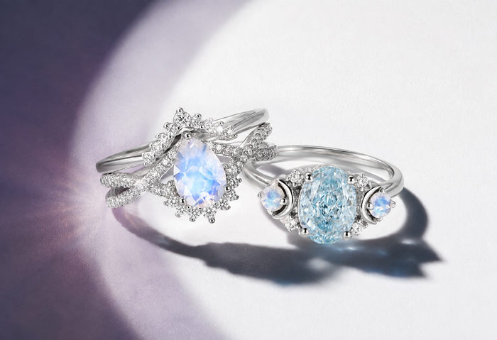 Zodiac Birthstones by Sign vs Monthly Birthstones