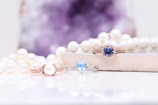 June Birthstone Guide