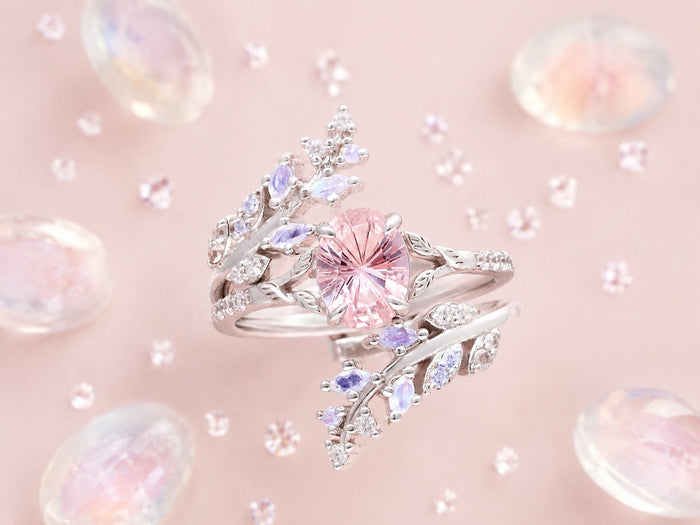 Unique & Non-Traditional Engagement Rings: The Complete Guide to Alternative Styles