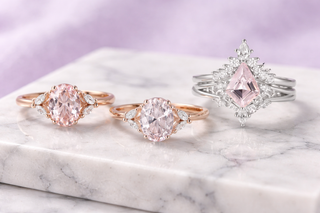 Pink Gemstones: A Complete Guide to Every Pink Gem