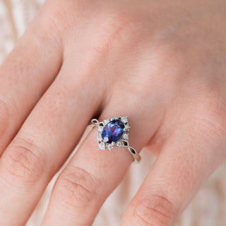How to Design a One-of-a-Kind Engagement Ring From Scratch?