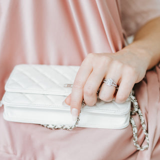 What Is 925 Sterling Silver?