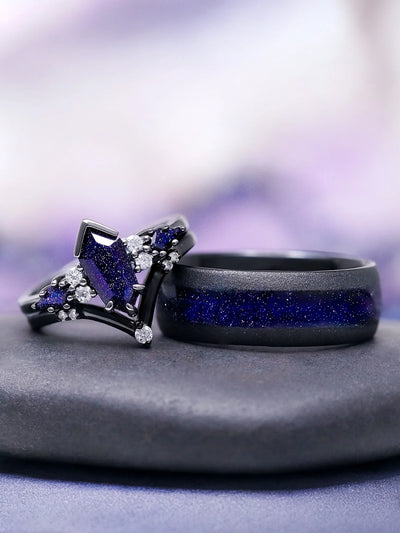 Couple Rings: Meaning, History and How to Choose a Pair