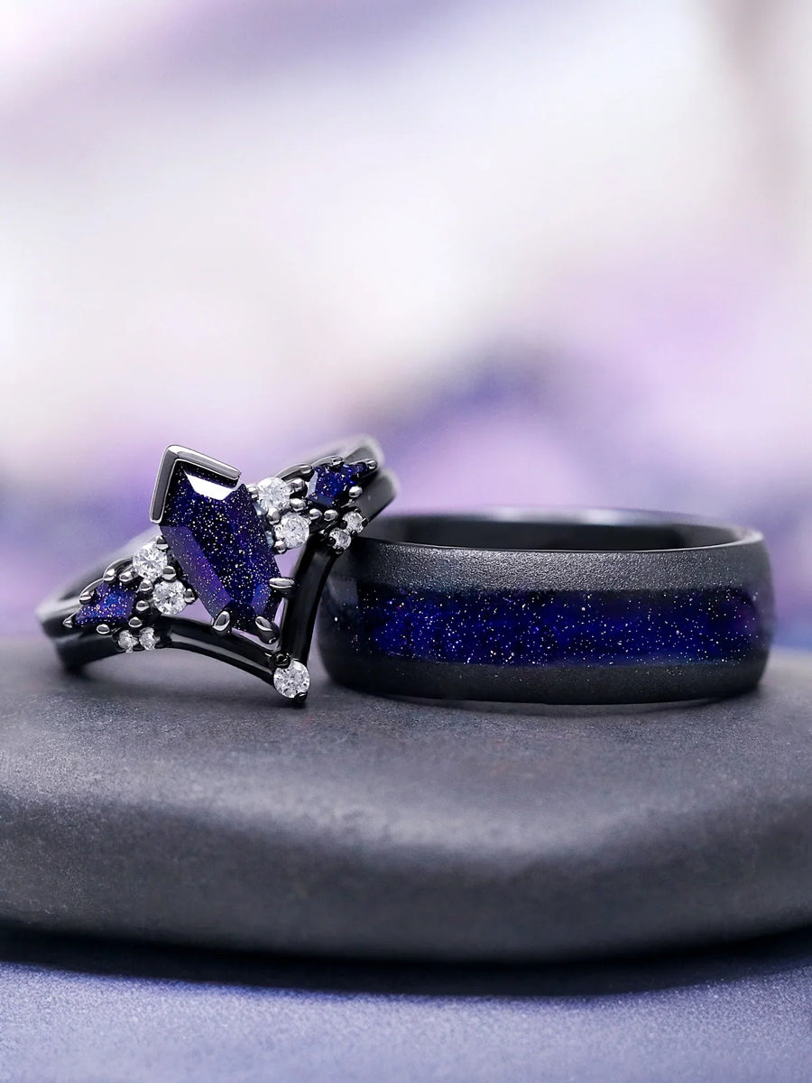 Couple Rings: Meaning, History and How to Choose a Pair