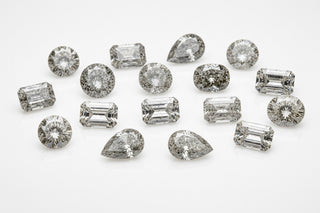 Herkimer Diamond Jewelry