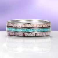 New Arrivals — Men’s Rings